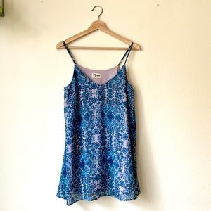 Show Me Your MuMu Dress